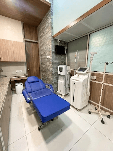 Aesthetic Medicine at Furia Clinic